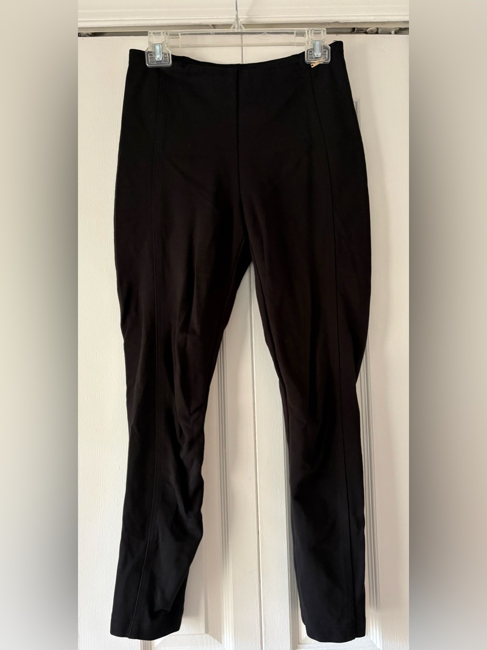 Ivanka Trump Black Dress Pants - Slim Tapered